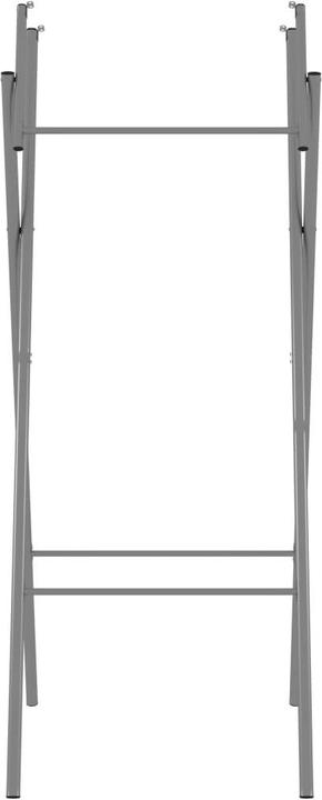 Actual product image VidaXL Tischbein (45 x 55 x 112 cm)