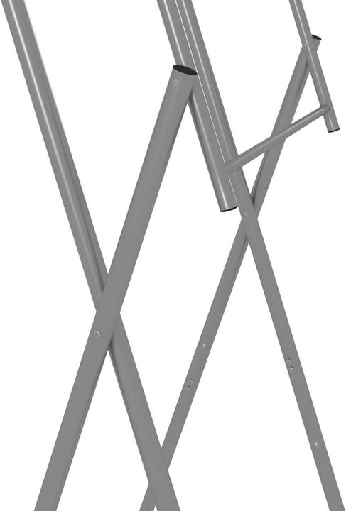 Actual product image VidaXL Tischbein (45 x 55 x 112 cm)
