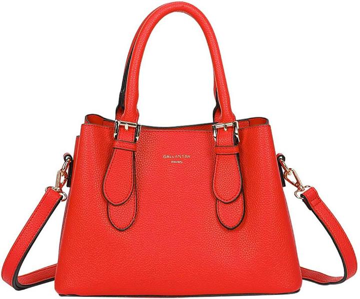 Actual product image Gallantry HB-1948-RD Handtasche