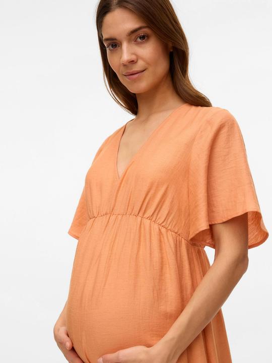 Image du produit Vero Moda Maternity VMMFLORA Umstandskleid Kleid (XXL)