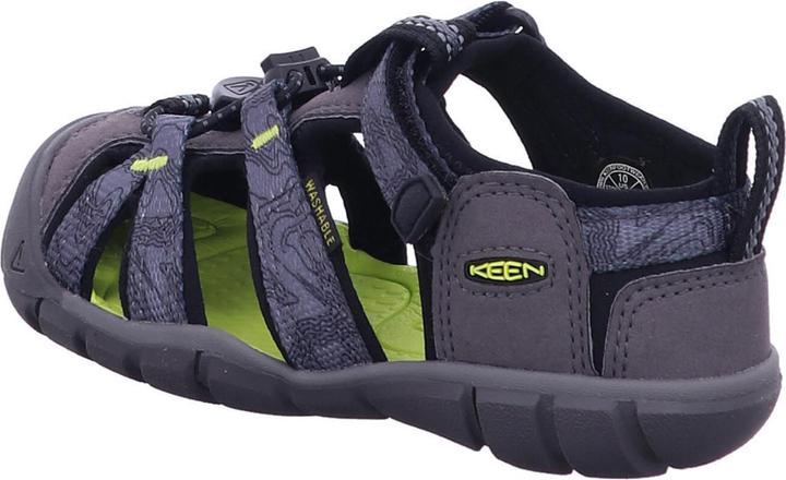 Produktbild Keen Y Seacamp II CNX (35)