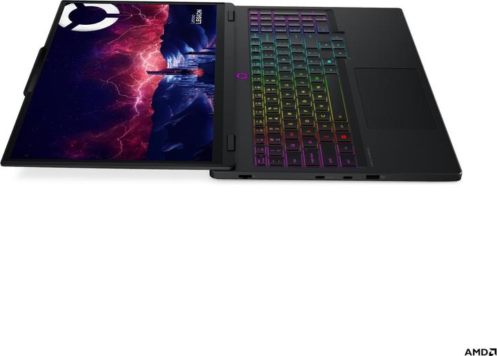 Actual product image Lenovo Legion 5 (15.10", AMD Ryzen AI 7 350, 32 GB, 1000 GB, CH)