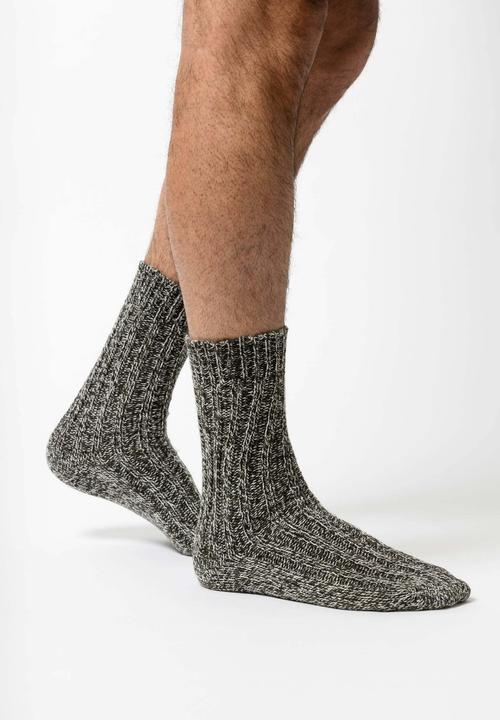 Actual product image Snocks Norweger Socken (pack of 2, 43 - 46)