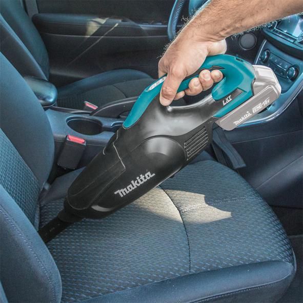 Image du produit Makita DCL182ZB