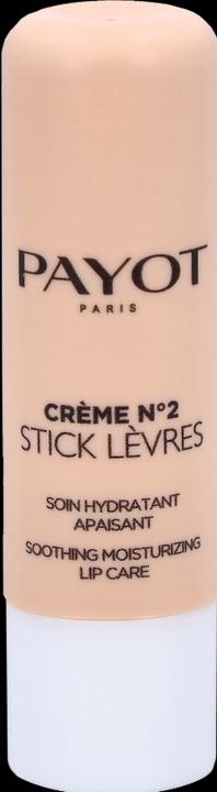 Actual product image Payot Paris Crème No2 Lèvres (Fluid, 4 ml)