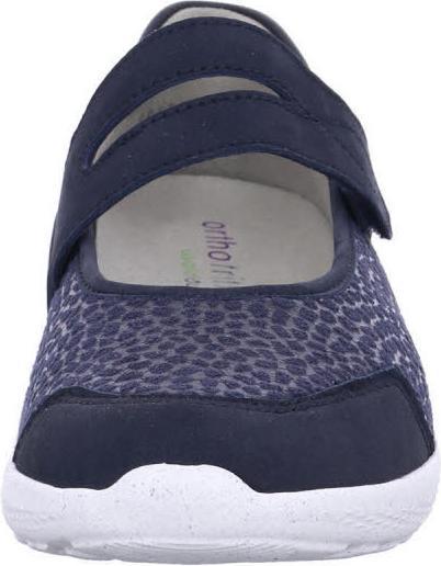 Actual product image Waldläufer Ballerina Ladies Slipper (41)
