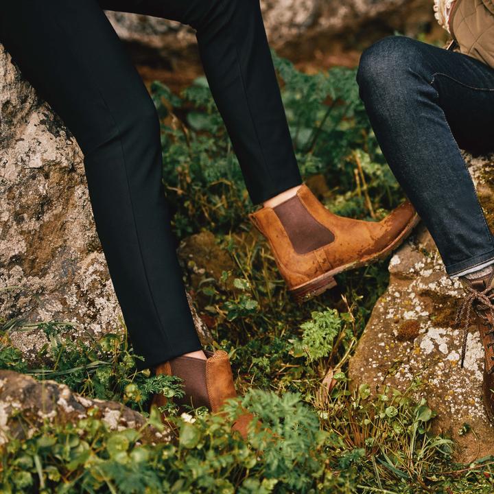 Produktbild Ariat wasserdichte stiefeletten wexford h2o (Damen, 38.5)
