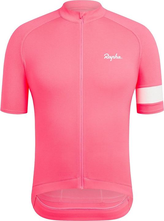 Rapha Core Lightweight Radtrikot