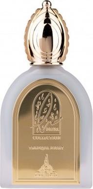 Image du produit Paris Corner Tranquil Night - Musk Collection Eau De Parfum 100ml (Eau de parfum, 100 ml)
