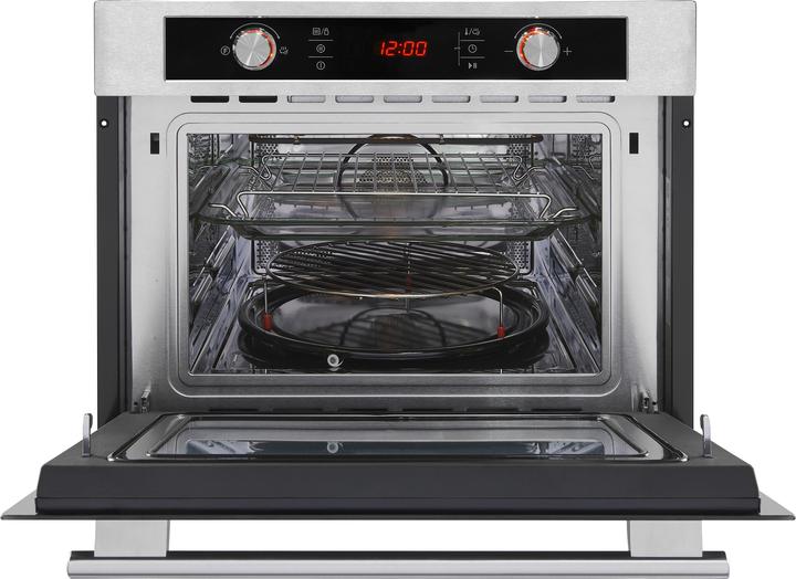 Actual product image Exquisit EBM4544Hi