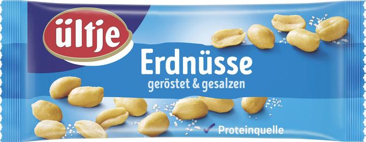 Produktbild Ültje Erdnüsse (52 g)
