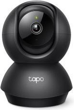 Immagine prodotto TP-Link (TAPO C211) Telecamera di sicurezza Wi-Fi Pan/Tilt per la casa, 2K 3MP, visione notturna