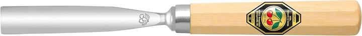 Actual product image Kirschen Curved sculptor's chisel 3120010