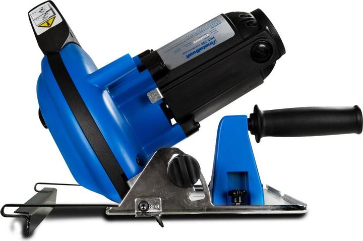 Image du produit Metallkraft Scie circulaire à métaux HKS 230 Kit d'action