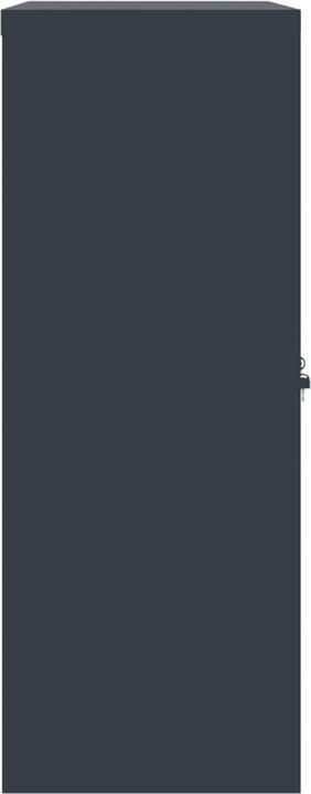 Actual product image VidaXL Bakarne (90 x 40 x 105 cm)