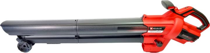 Productafbeelding Einhell Power X-Change Venturro (Oplaadbare batterij, Bladzuiger, Vacuüm en ventilator, Bladblazer)