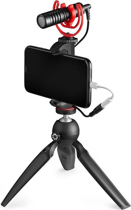 Immagine prodotto Joby Wavo mobile