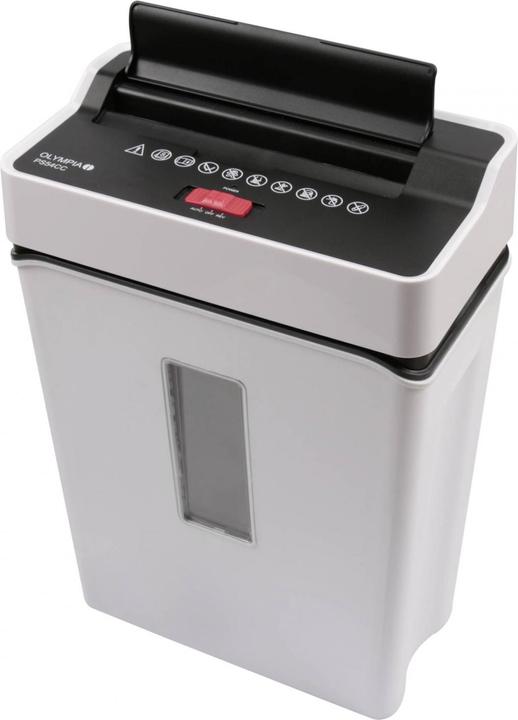 Image du produit Olympia Déchiqueteuse PS 54 CC (Coupe de particules)