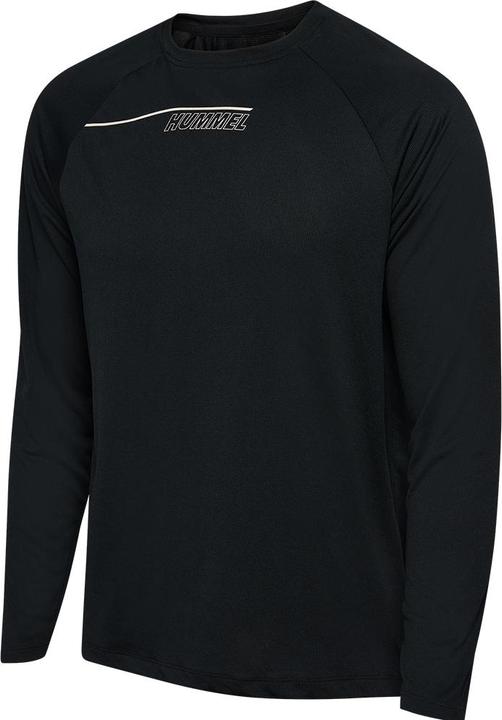 hummel hmlCOURT LIGHT WEIGHT T-SHIRT L/S
