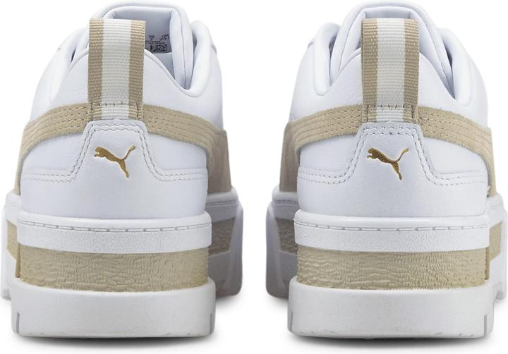 Produktbild Puma Schuhe Mayze Lth (40.5)