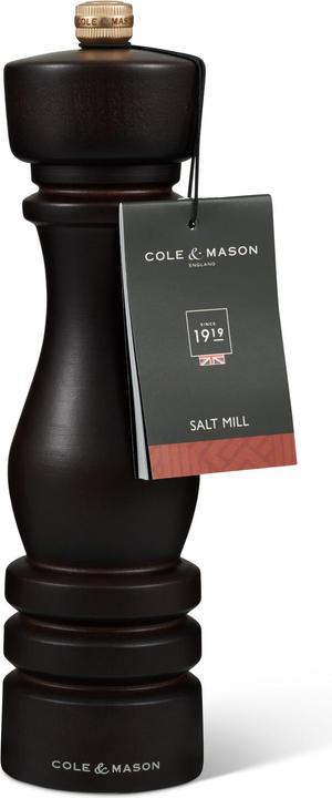 Actual product image Cole & Mason London (Salt)