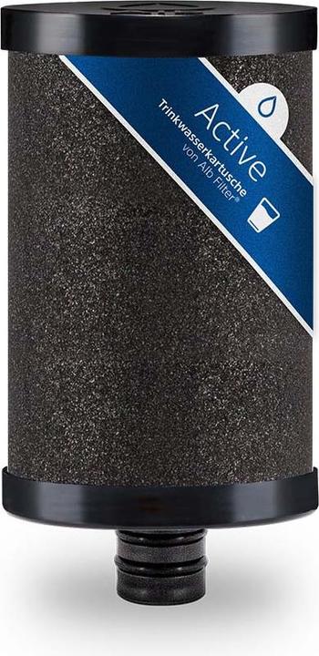 Produktbild Alb filter Filterkartusche Active Ersatzfilter