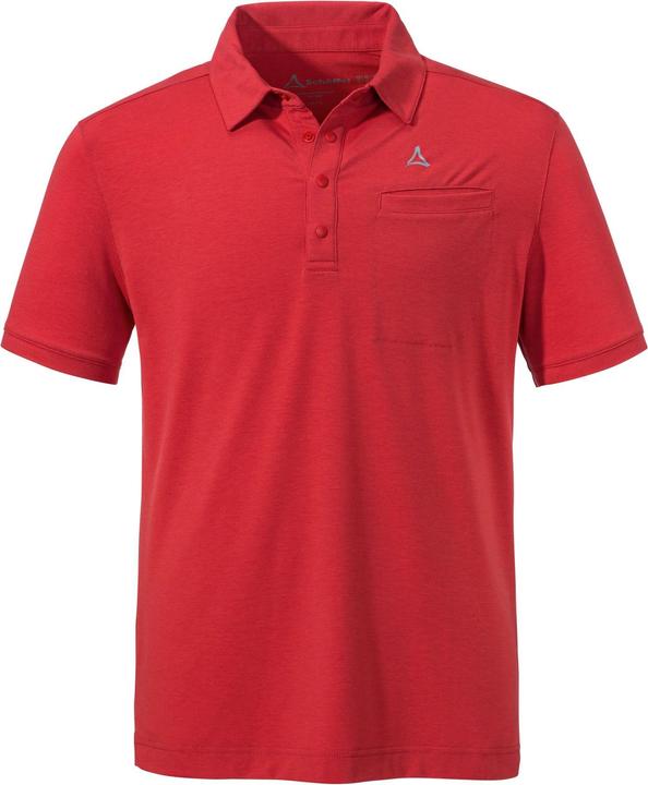 Schöffel Polo Shirt Ramseck M