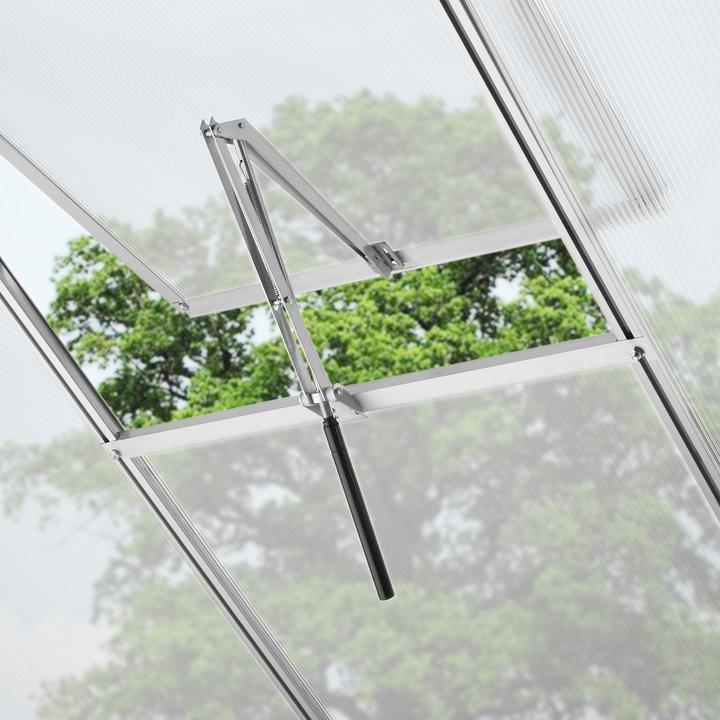 Actual product image tectake Window opener