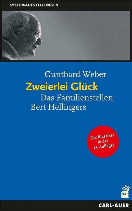 Immagine prodotto Zweierlei Glück (Tedesco, Gunthard Weber, 2017)