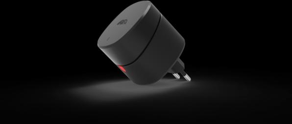 Actual product image Mercku M2 Bee Node (867 Mbit/s, 300 Mbit/s)