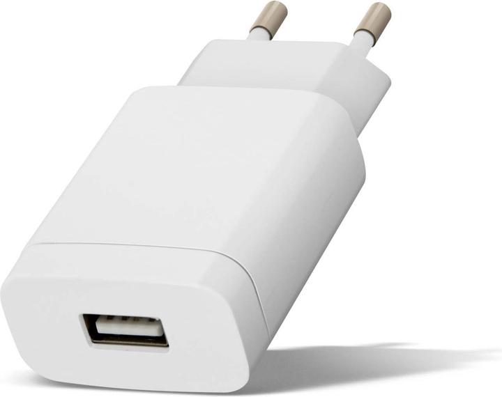 Actual product image Avizar 2A wall power supply (18 W)