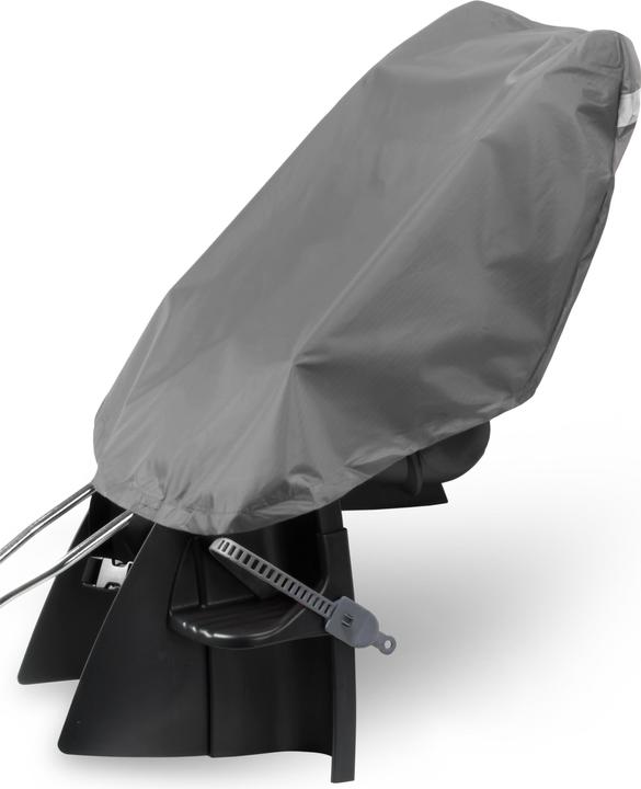 Produktbild Normani Regenüberzug für Fahrrad-Kindersitze BiSeat