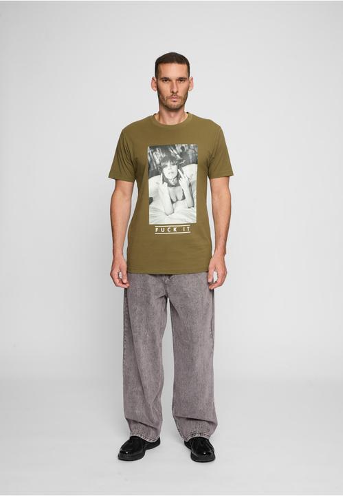 Immagine prodotto Mister Tee Maglietta Fuck It 2.0 - 7436 (XXL)