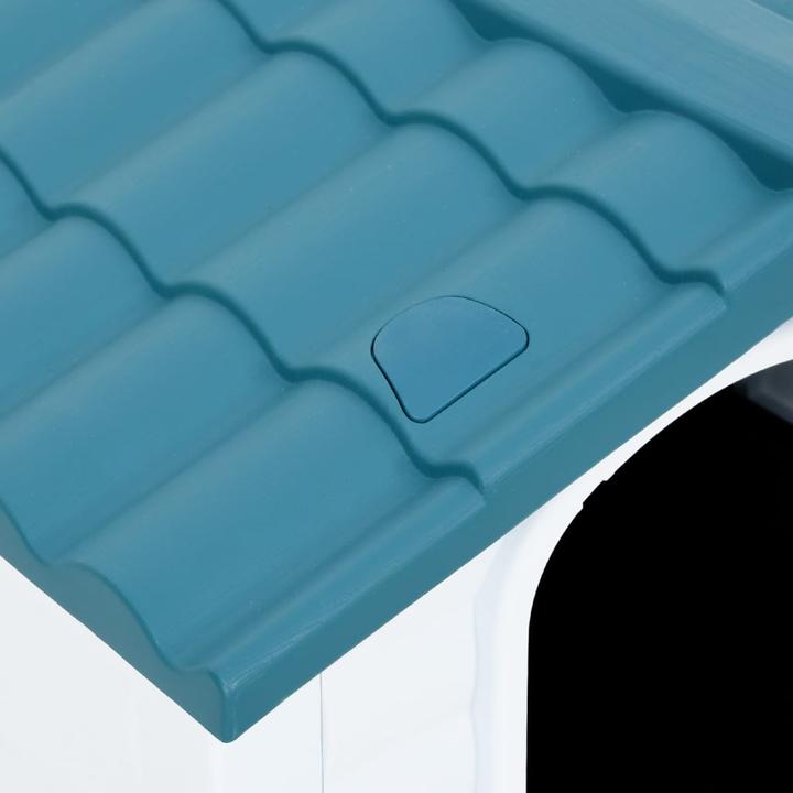 Actual product image VidaXL Joelie (Dog house)
