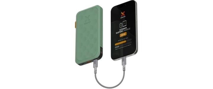 Produktbild Xtorm Fuel Series 5 (10000 mAh, 20 W, 37 Wh)