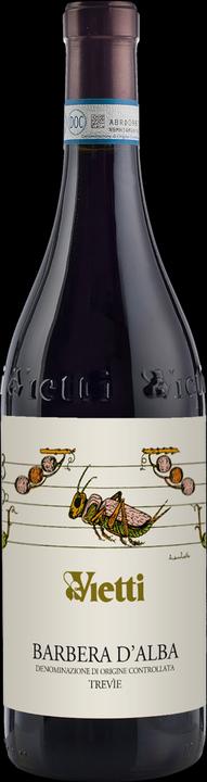Vietti Barbera d'Alba Tre Vigne (2021)