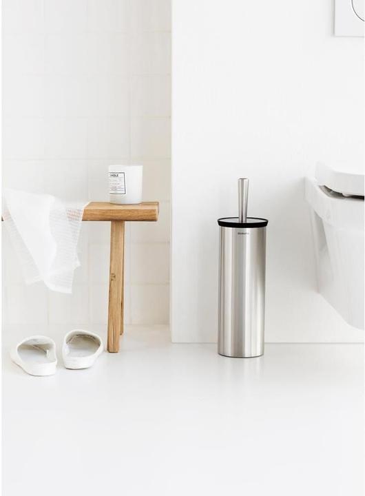Produktbild Brabantia Toilettenbürste