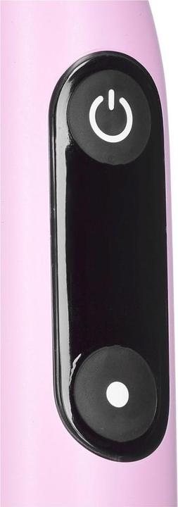 Immagine prodotto Oral-B Spazzolino Serie iO Rosa Sabbia (Spazzolino oscillante)