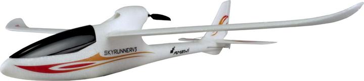 Image du produit Amewi Runner V3 Gyro (Multi moteur)