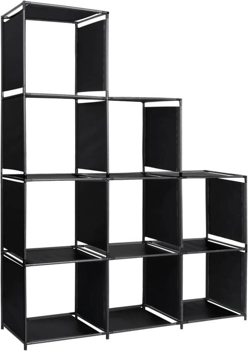 Immagine prodotto VidaXL Scaffale a gradini (130 x 45 x 170 cm)