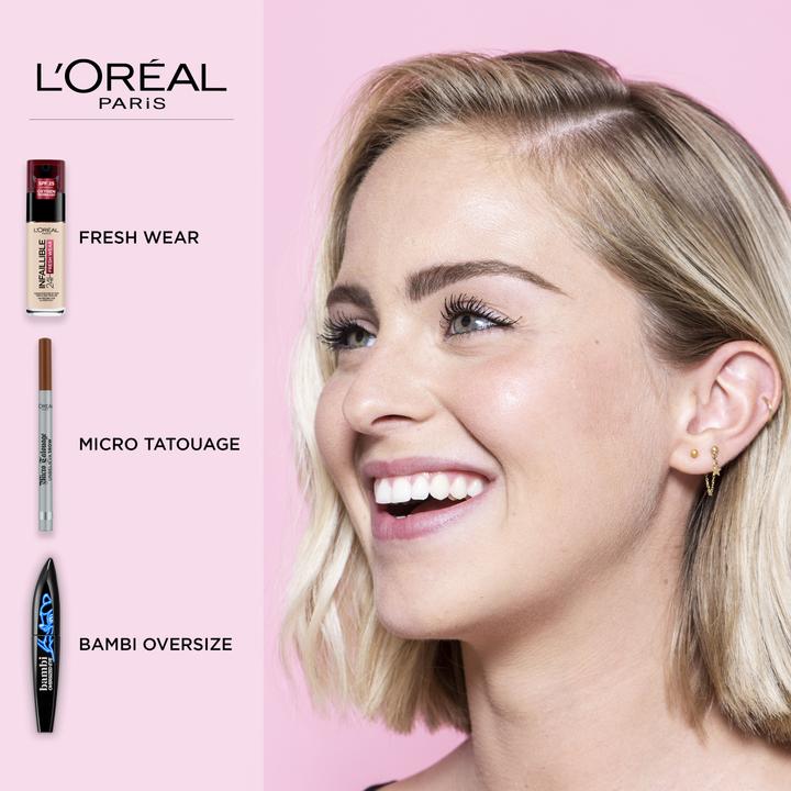 Image du produit L'Oréal Paris Infaillible (130 True Beige)