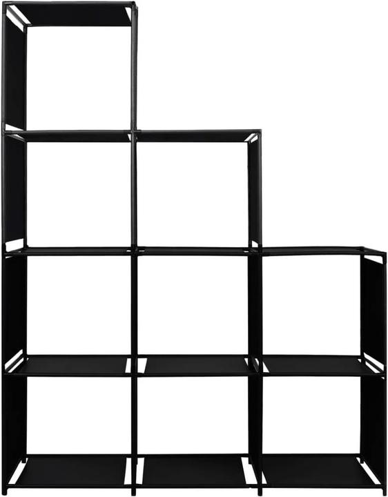 Immagine prodotto VidaXL Scaffale a gradini (130 x 45 x 170 cm)