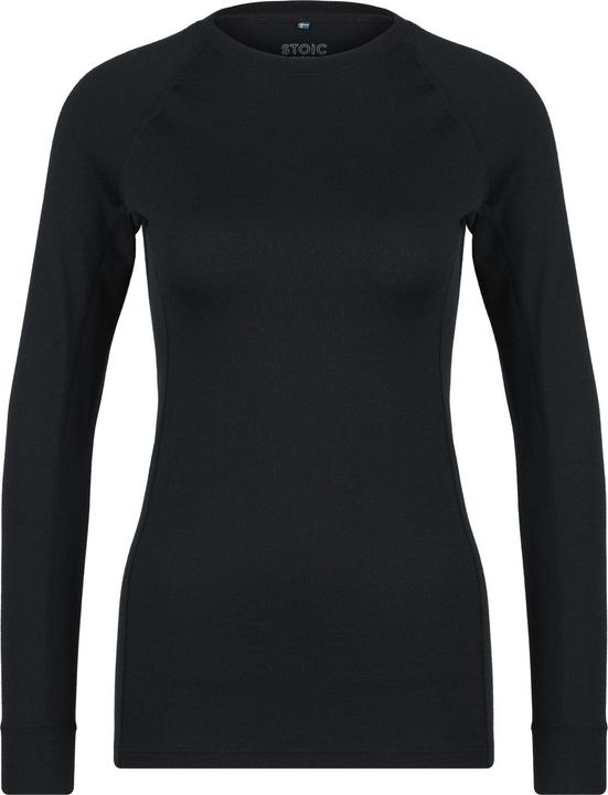 Stoic Women's Merino240 BengtSt. L/S (XL)