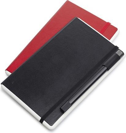 Immagine prodotto Moleskine Smart Writing Pen+ Ellipse (Nero)