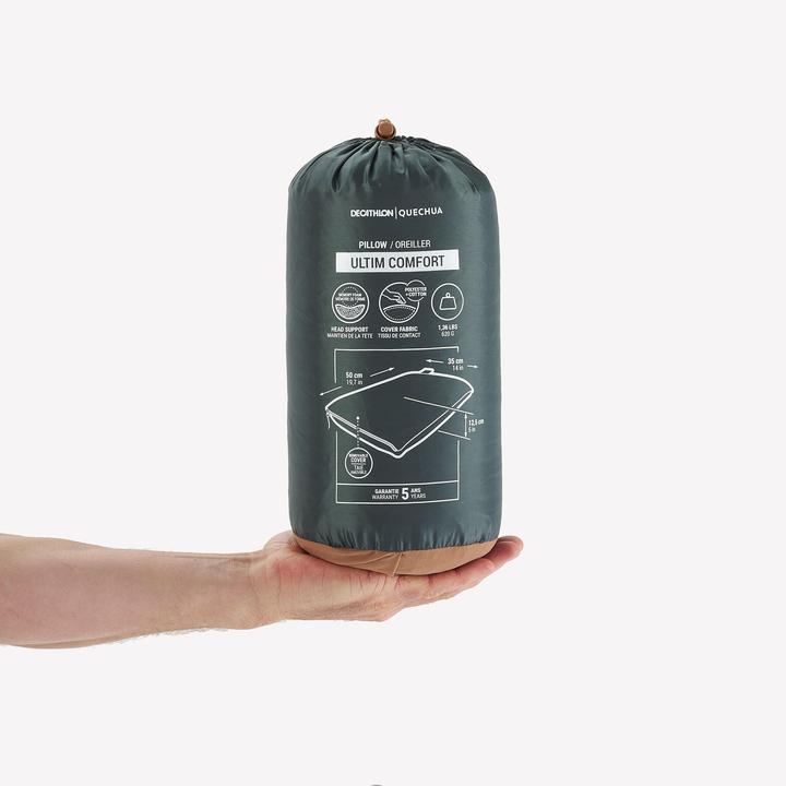 Produktbild Quechua Ultim Comfort