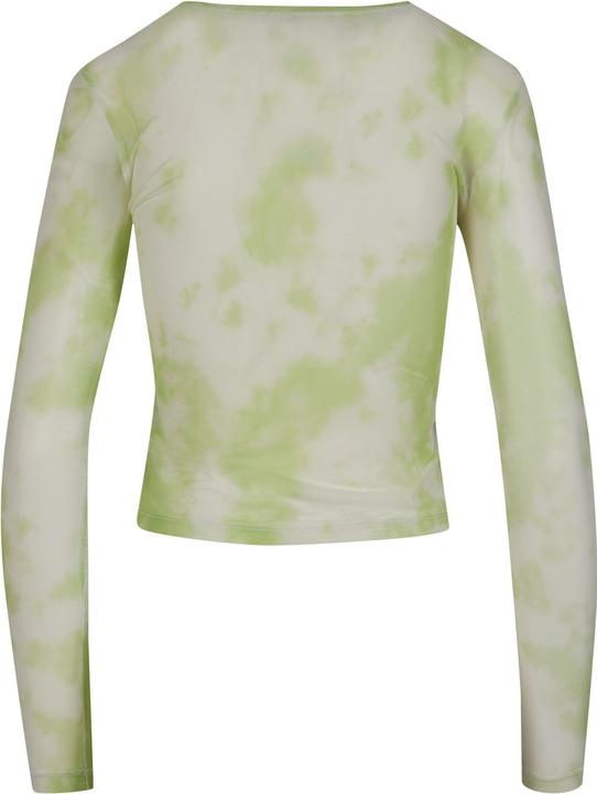 Actual product image Thug Life Dystopia Longsleeves - 82493 (S)