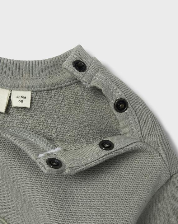 Actual product image Name it Loose Fit Sweatshirt (86)
