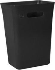 Actual product image Plast team AVEDORE bin, 10 litres, black (10 l)