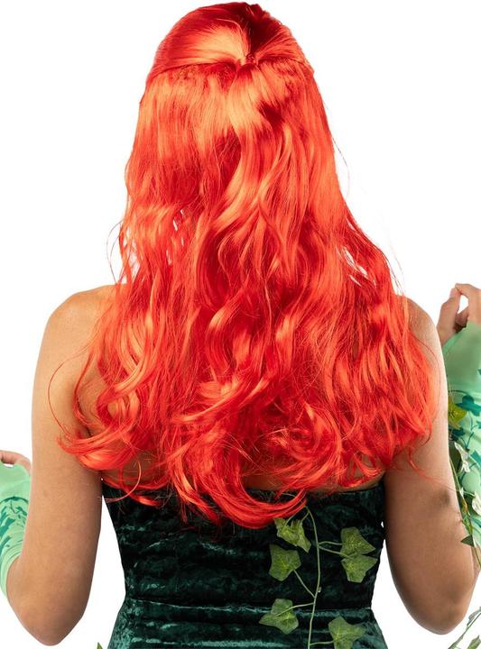 Actual product image Metamorph Poison Ivy Perücke