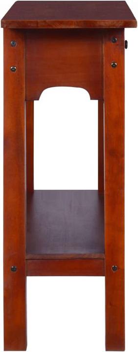 VidaXL Konsolentisch (90 x 30 x 75 cm)